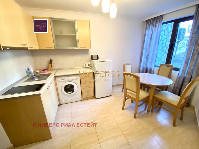 Myytävänä  1 makuuhuone Burgasin alue , Sveti Vlas , 41 neliömetriä | 76378851 - kuva [6]
