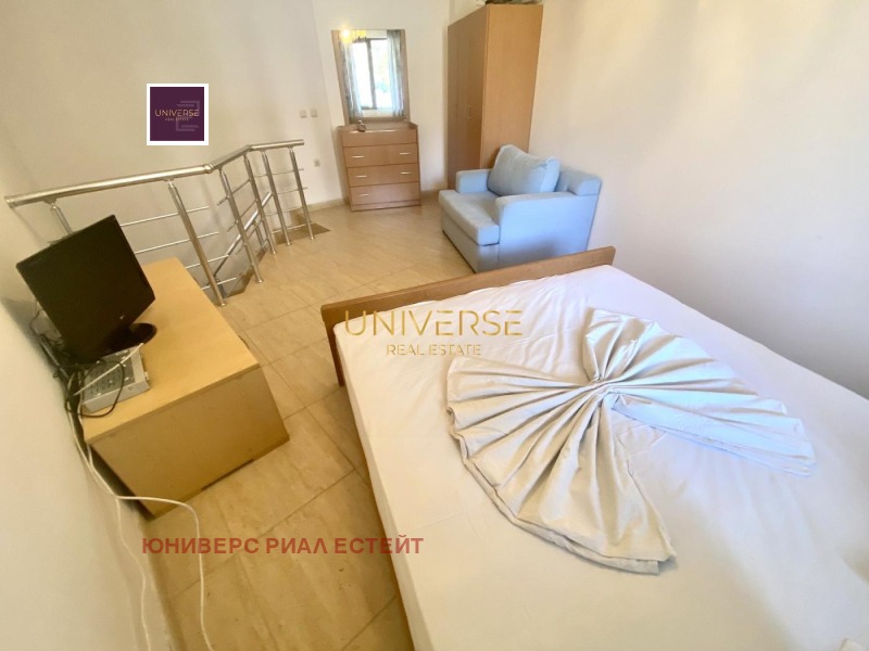 Myytävänä  1 makuuhuone Burgasin alue , Sveti Vlas , 41 neliömetriä | 76378851 - kuva [7]