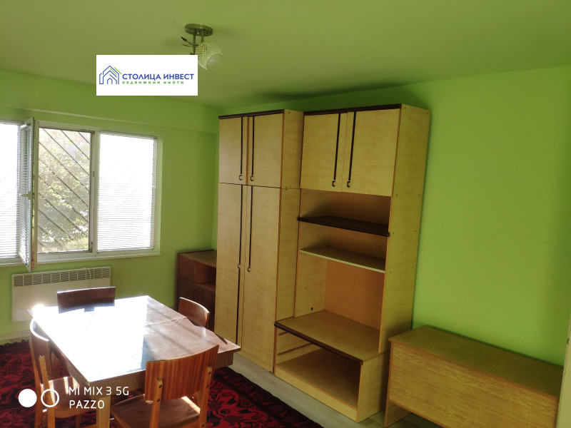 Till salu  1 sovrum Ruse , Centralen jujen raion , 70 kvm | 93189359 - bild [5]