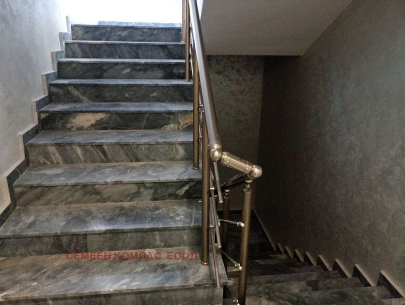 Til salg  1 soveværelse Plovdiv , Yuzhen , 74 kvm | 74617160 - billede [5]