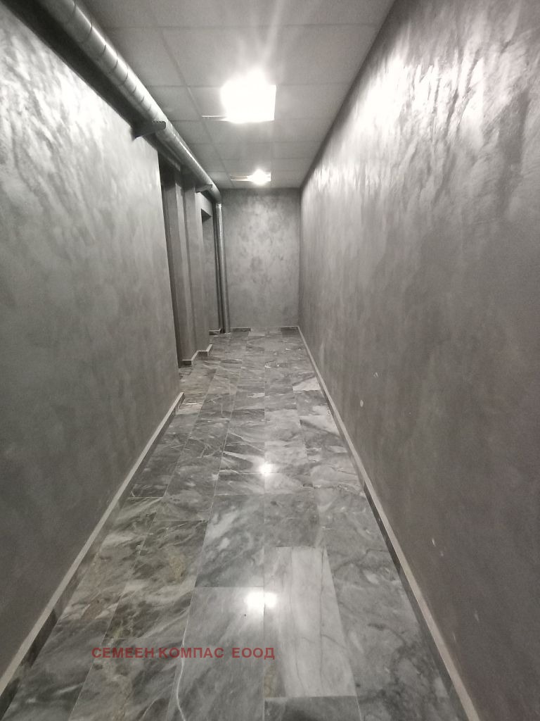 Til salg  1 soveværelse Plovdiv , Yuzhen , 74 kvm | 74617160 - billede [6]