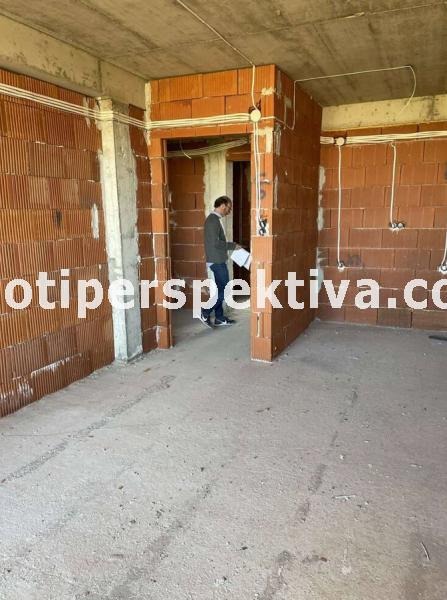 De vânzare  1 dormitor Plovdiv , Ciuciuc Parij , 64 mp | 75587139 - imagine [3]