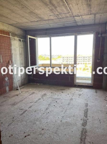 De vânzare  1 dormitor Plovdiv , Ciuciuc Parij , 64 mp | 75587139 - imagine [2]
