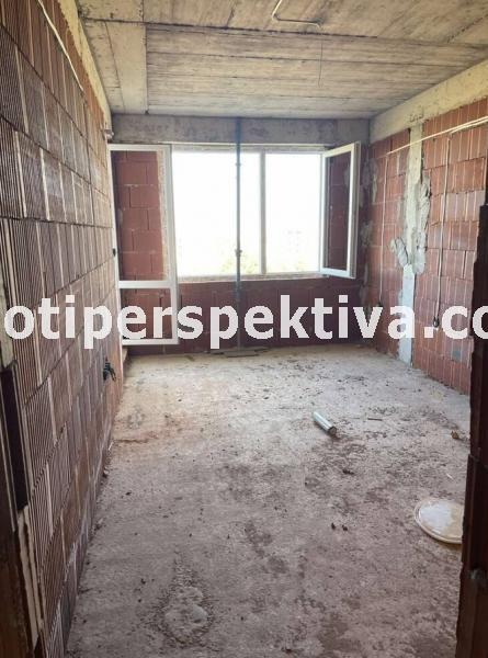 De vânzare  1 dormitor Plovdiv , Ciuciuc Parij , 64 mp | 75587139 - imagine [4]
