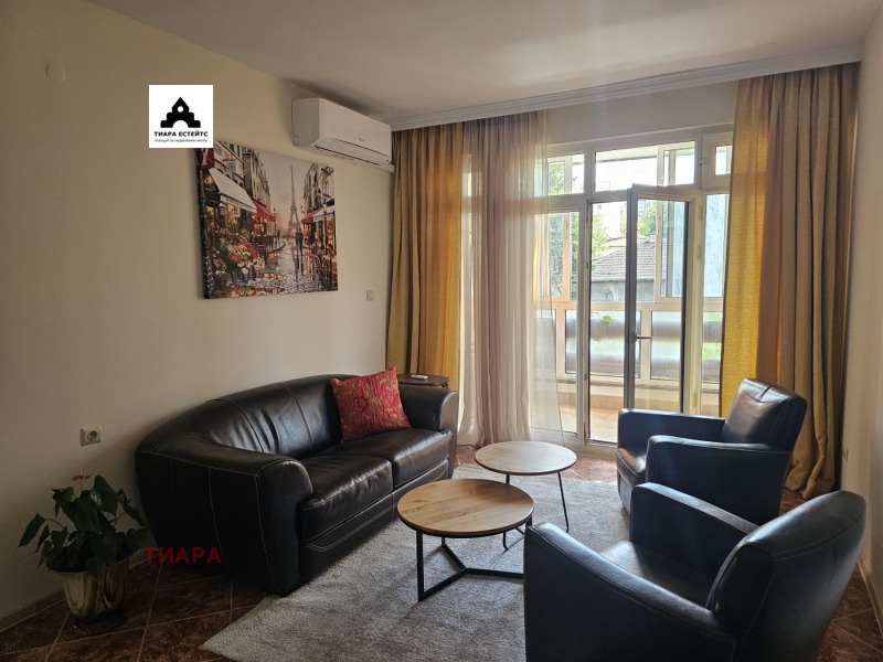 Продава  2-стаен град София , Редута , 85 кв.м | 91302893 - изображение [2]