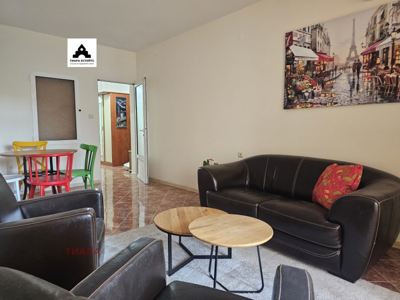 Продава  2-стаен град София , Редута , 85 кв.м | 91302893