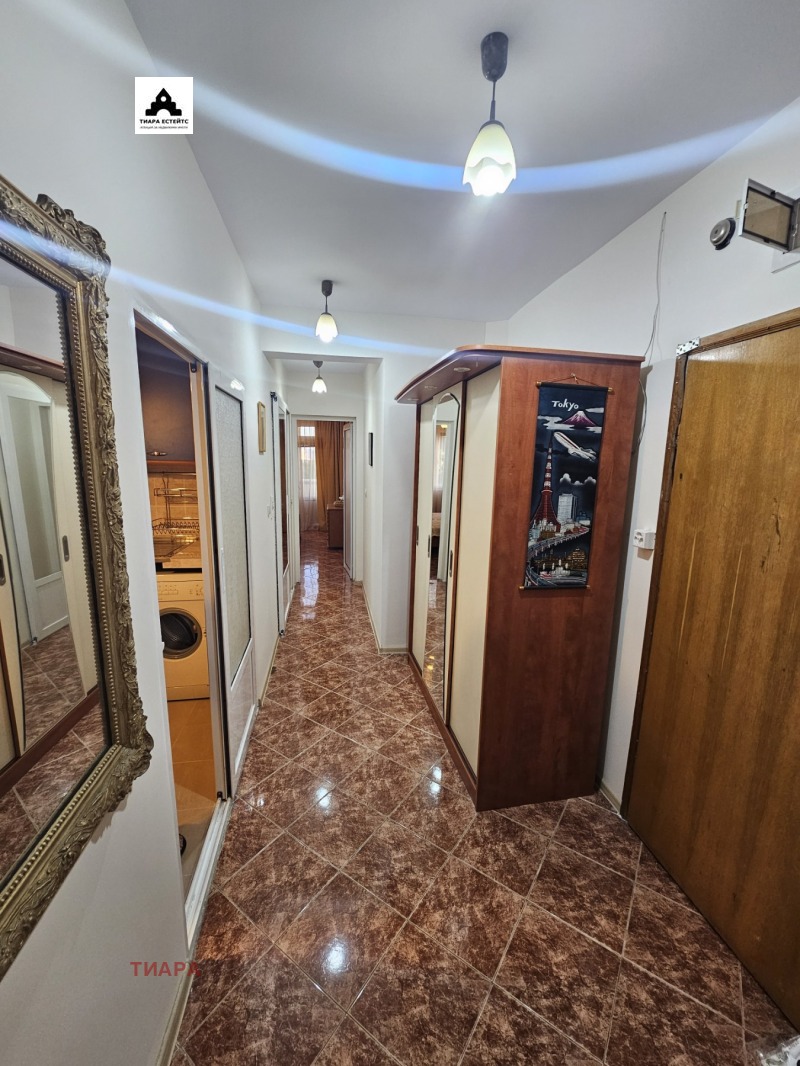 Продава  2-стаен град София , Редута , 85 кв.м | 91302893 - изображение [11]