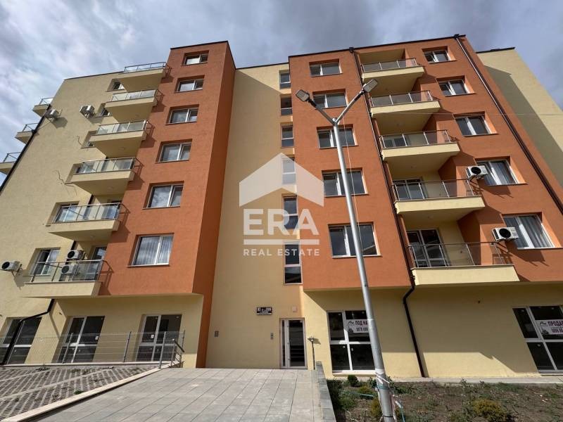 Na sprzedaż  1 sypialnia Warna , Mladost 2 , 57 mkw | 10081907 - obraz [2]