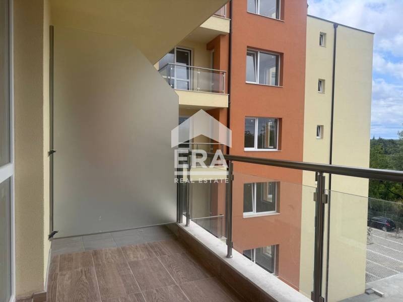Na sprzedaż  1 sypialnia Warna , Mladost 2 , 57 mkw | 10081907 - obraz [6]