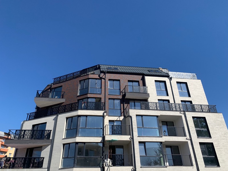 Продается  1 спальня София , Овча купел , 66 кв.м | 20361351 - изображение [3]
