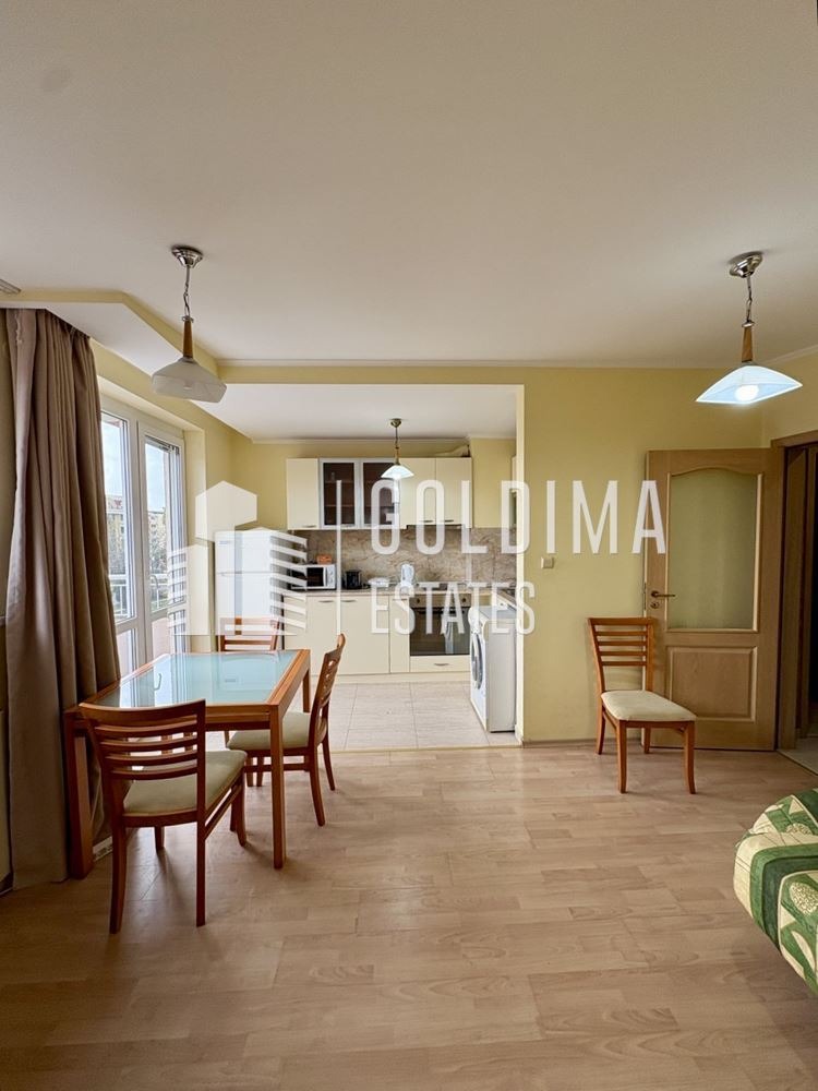 For Sale  1 bedroom region Burgas , k.k. Slanchev bryag , 71 sq.m | 96835861