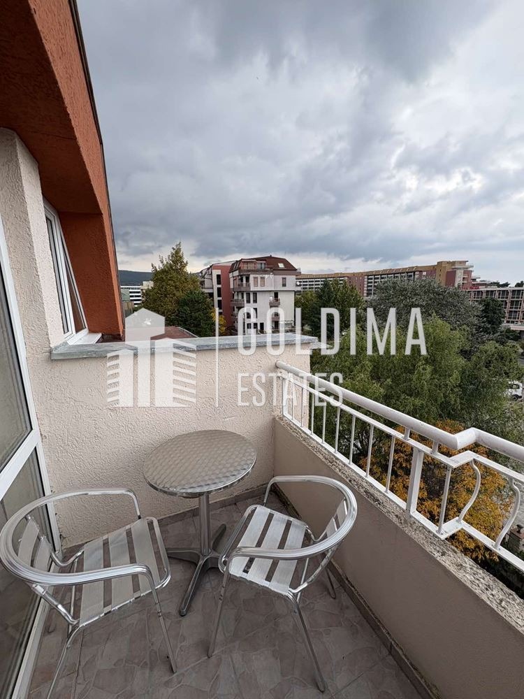 For Sale  1 bedroom region Burgas , k.k. Slanchev bryag , 71 sq.m | 96835861 - image [11]
