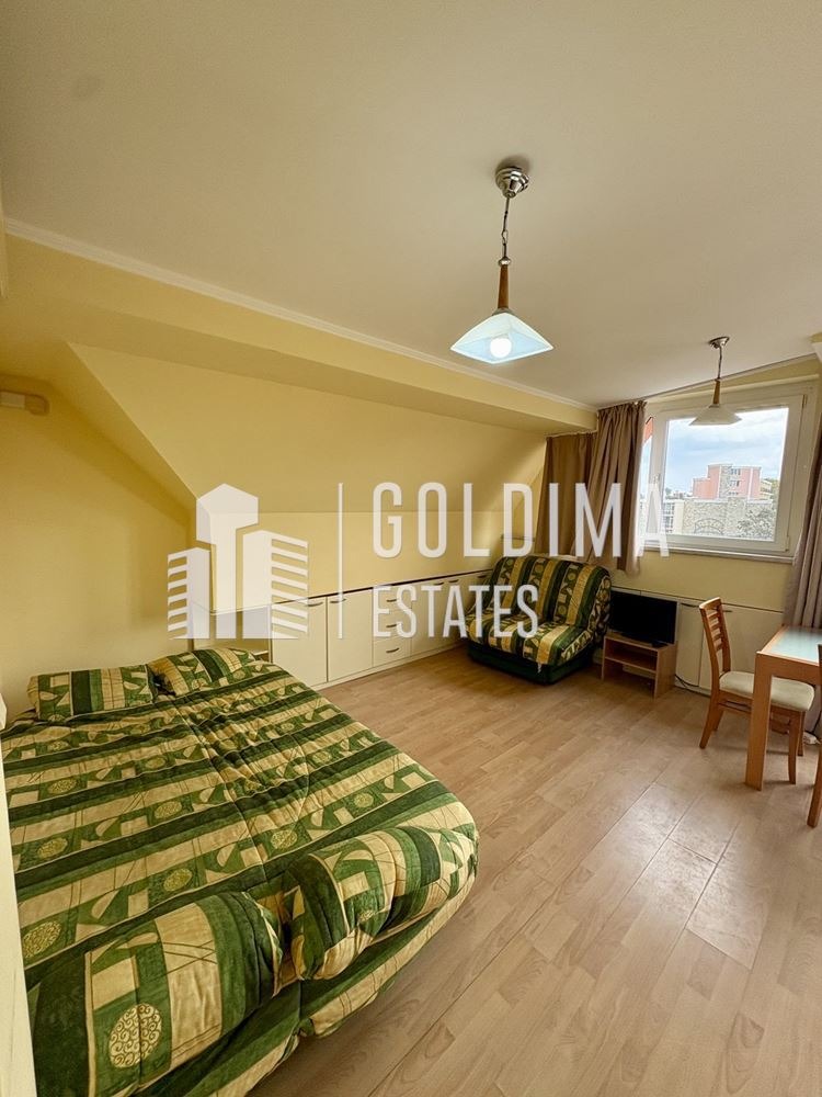 For Sale  1 bedroom region Burgas , k.k. Slanchev bryag , 71 sq.m | 96835861 - image [4]