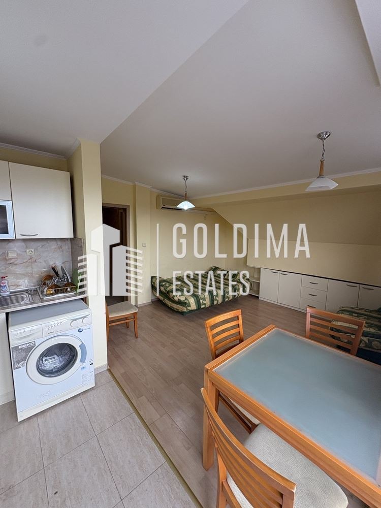 For Sale  1 bedroom region Burgas , k.k. Slanchev bryag , 71 sq.m | 96835861 - image [3]