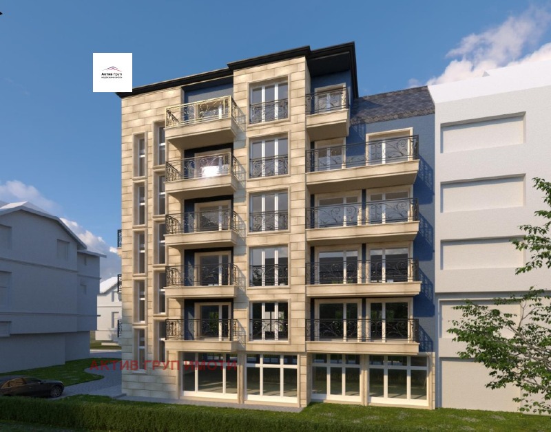 Продава 2-СТАЕН, гр. София, Център, снимка 2 - Апартаменти - 52824896