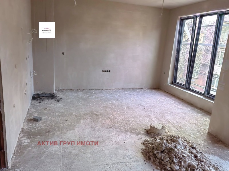 Продава 2-СТАЕН, гр. София, Център, снимка 5 - Апартаменти - 52824896