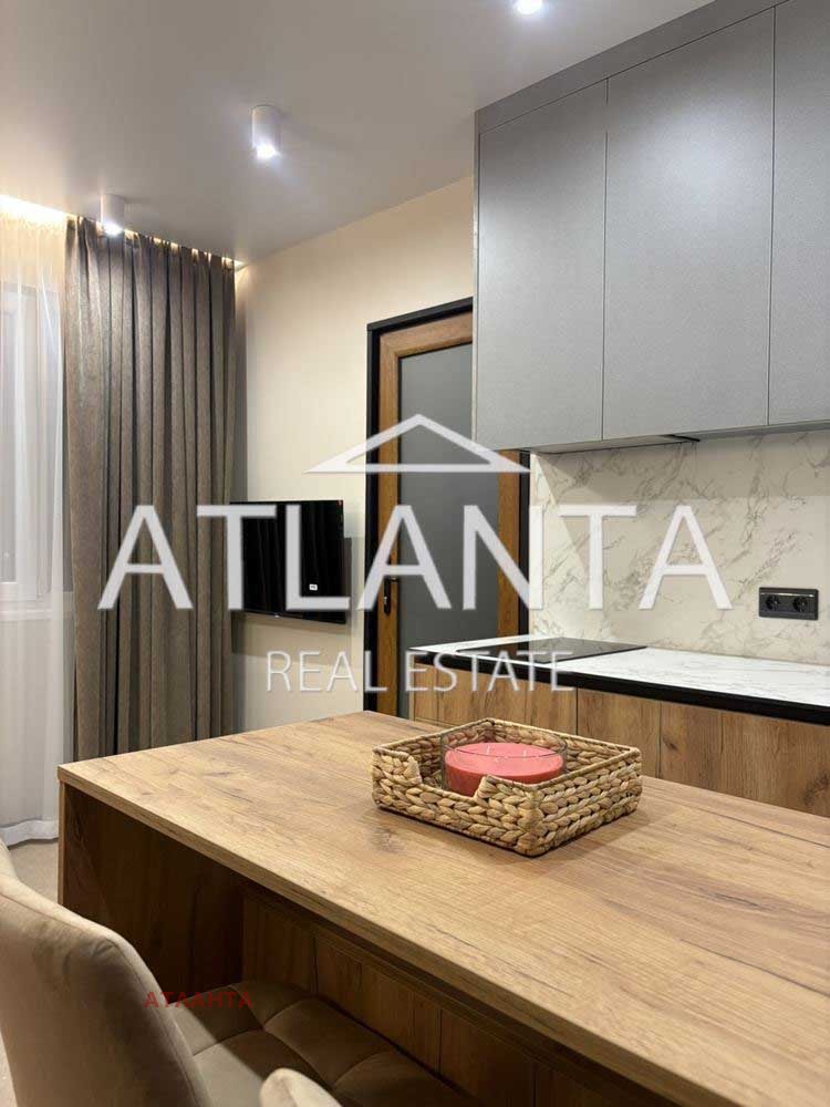 Продава 2-СТАЕН, гр. Варна, Владислав Варненчик 1, снимка 8 - Апартаменти - 54908979