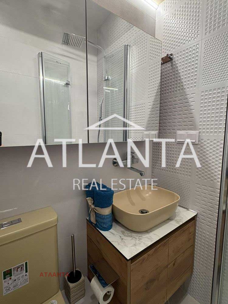 Продава 2-СТАЕН, гр. Варна, Владислав Варненчик 1, снимка 11 - Апартаменти - 54908979