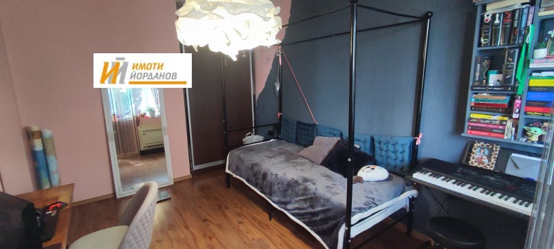 Te koop  2 slaapkamers Veliko Tarnovo , Tsentar , 98 m² | 81739275 - afbeelding [6]