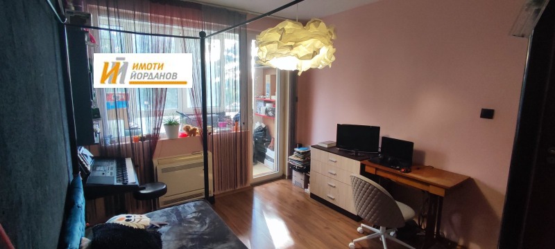 Te koop  2 slaapkamers Veliko Tarnovo , Tsentar , 98 m² | 81739275 - afbeelding [7]