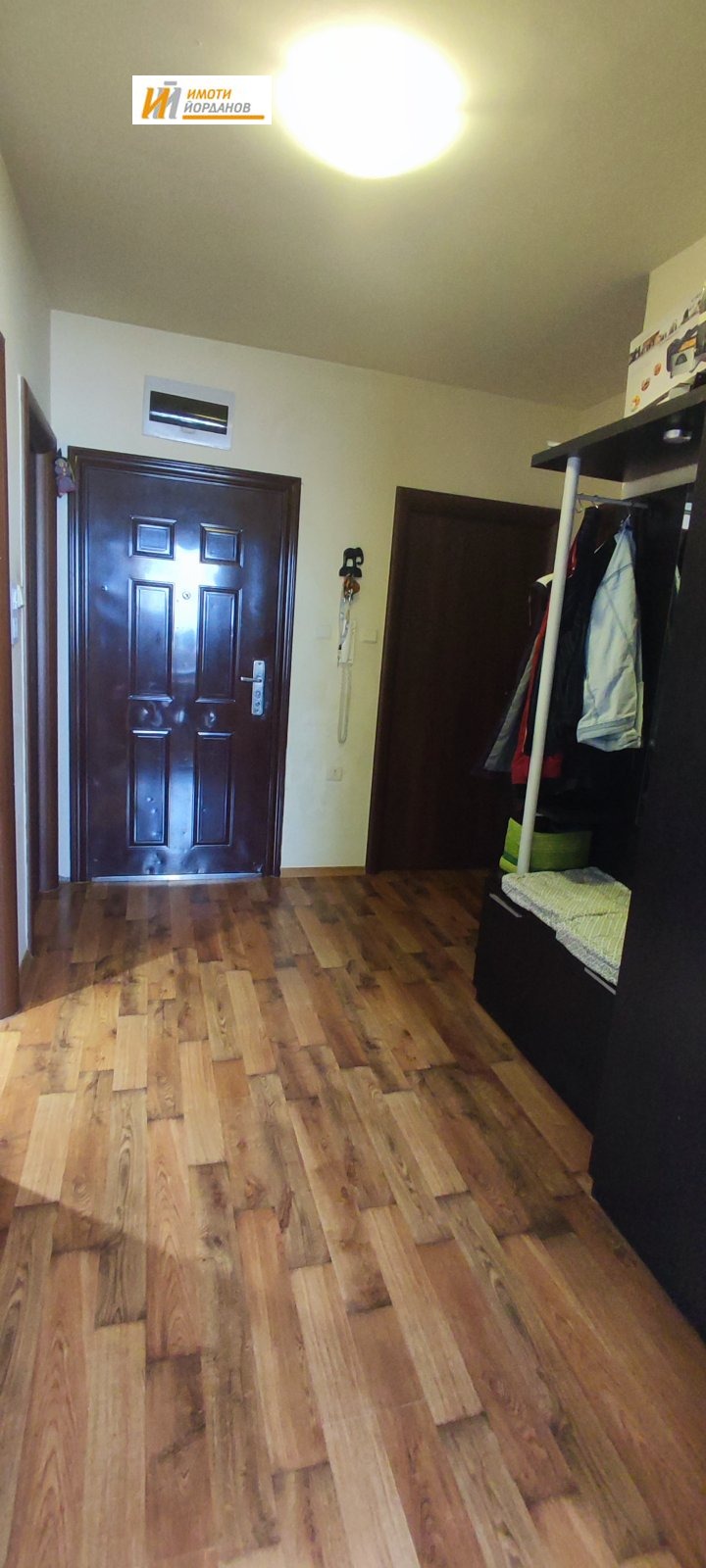 Te koop  2 slaapkamers Veliko Tarnovo , Tsentar , 98 m² | 81739275 - afbeelding [3]