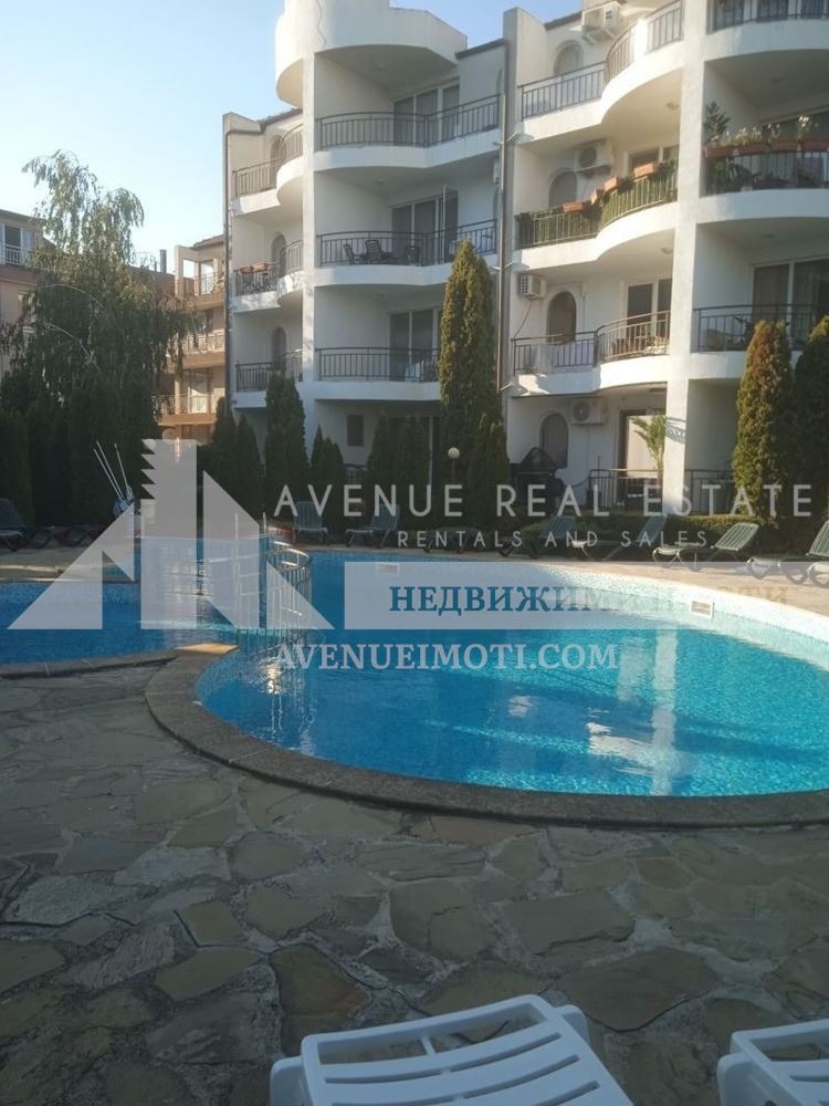 En venta  2 dormitorios Burgas , Sarafovo , 81 metros cuadrados | 81822941 - imagen [3]