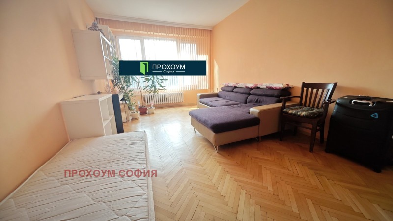 Продава 3-СТАЕН, гр. София, Младост 1, снимка 1 - Aпартаменти - 49026785