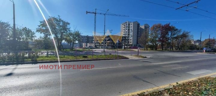 Продава 3-СТАЕН, гр. Варна, Владислав Варненчик 1, снимка 2 - Aпартаменти - 49389597