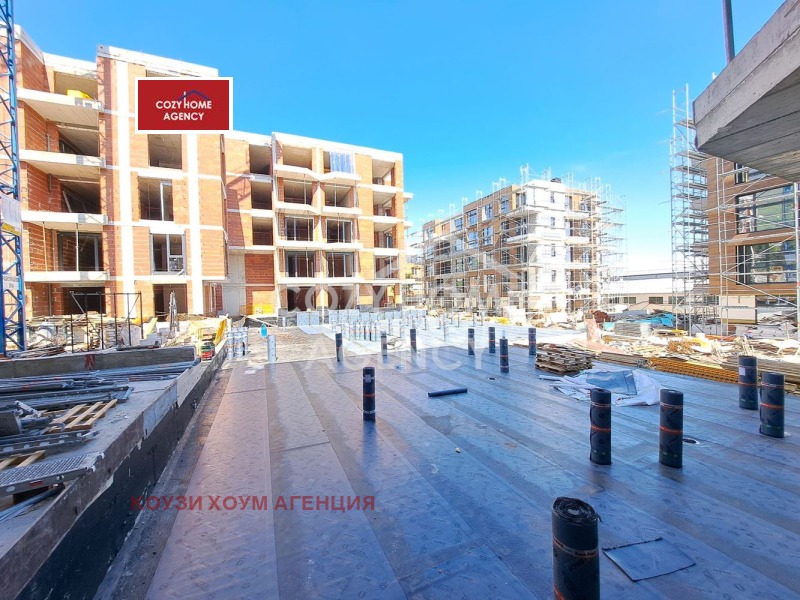 À venda  2 quartos Sofia , Dragalevci , 103 m² | 89836023 - imagem [7]