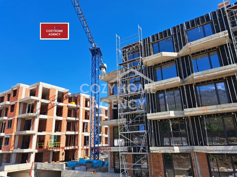 À venda  2 quartos Sofia , Dragalevci , 103 m² | 89836023 - imagem [8]