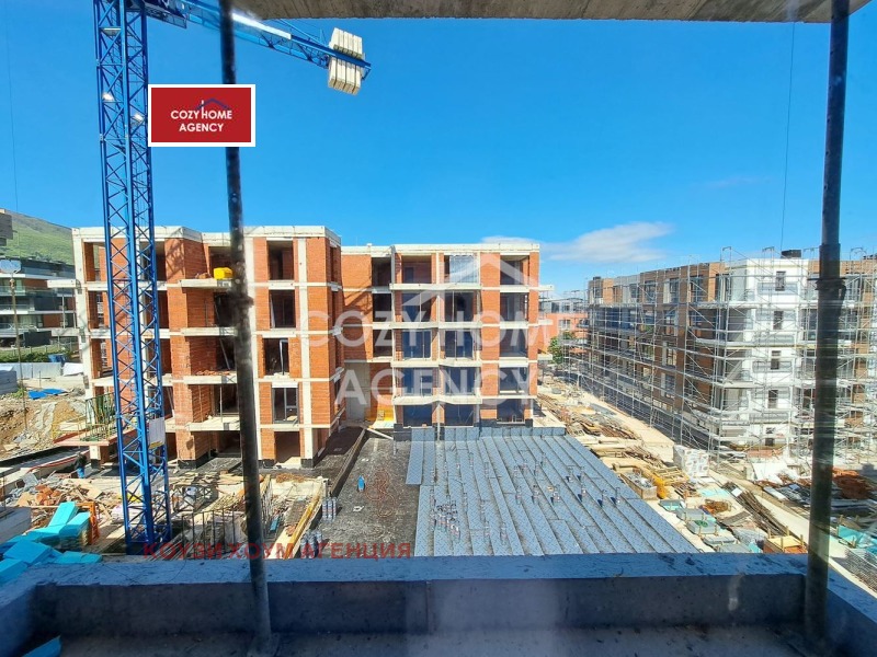 Продава  3-стаен, град София, Драгалевци •  228 359 EUR • ID 30787540 — holmes.bg - [1] 
