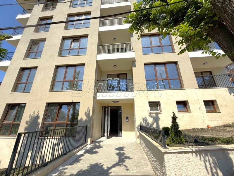 Продава  3-стаен град Варна , Бриз , 97 кв.м | 50826534