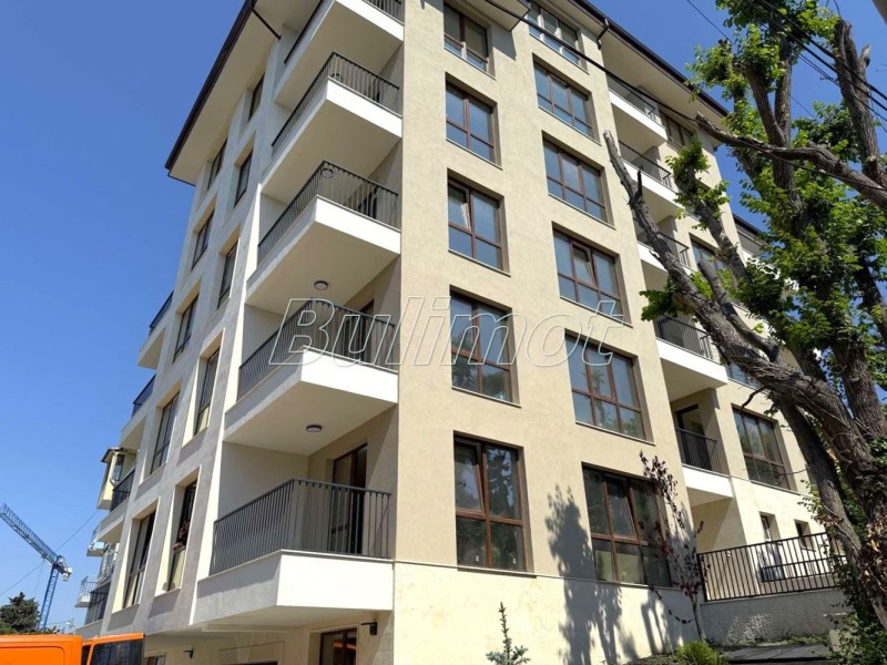Продава  3-стаен град Варна , Бриз , 97 кв.м | 50826534 - изображение [2]
