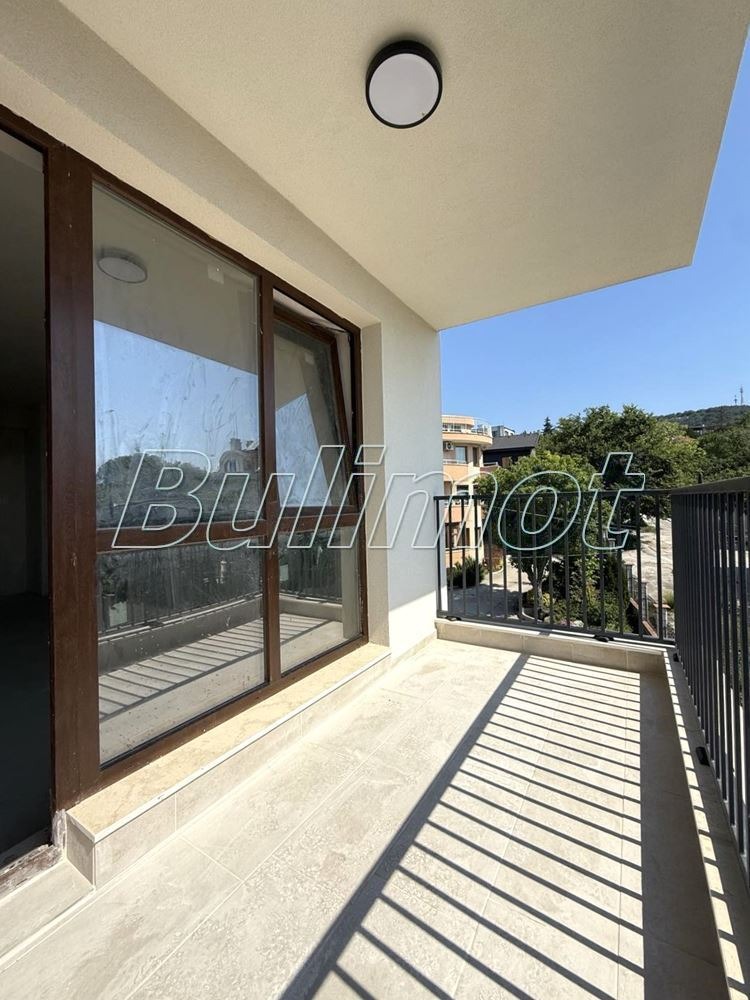 Продава  3-стаен град Варна , Бриз , 97 кв.м | 50826534 - изображение [8]