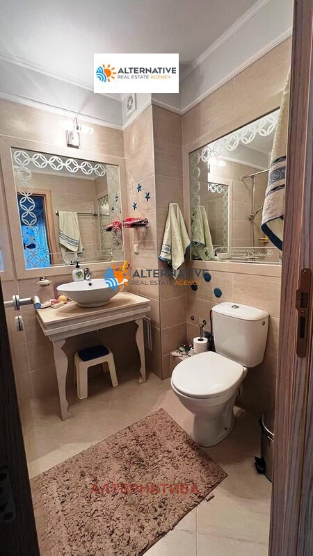 For Sale  2 bedroom region Burgas , k.k. Slanchev bryag , 100 sq.m | 92346696 - image [11]