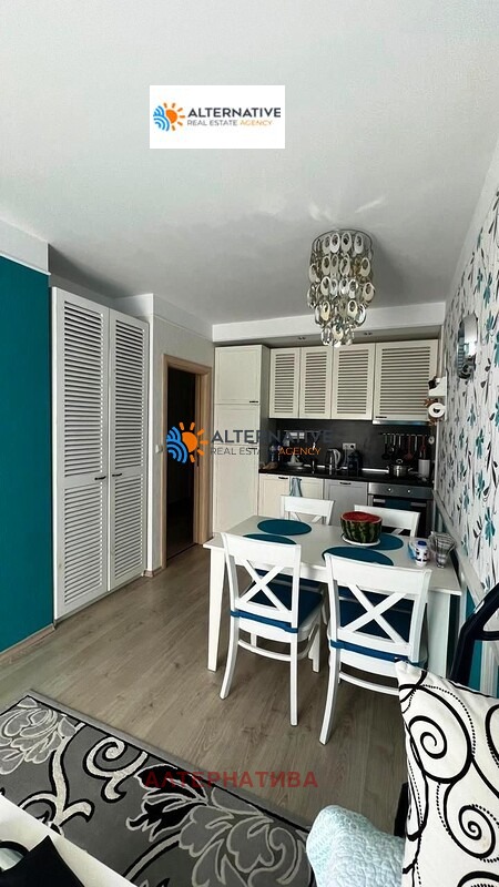 For Sale  2 bedroom region Burgas , k.k. Slanchev bryag , 100 sq.m | 92346696 - image [3]
