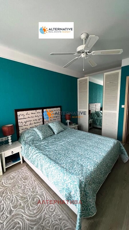 For Sale  2 bedroom region Burgas , k.k. Slanchev bryag , 100 sq.m | 92346696 - image [5]