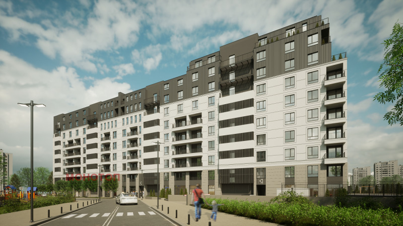 Продава 3-СТАЕН, град София, Младост 4 • 234790 € / 459209.33 лв. • 65797649 1