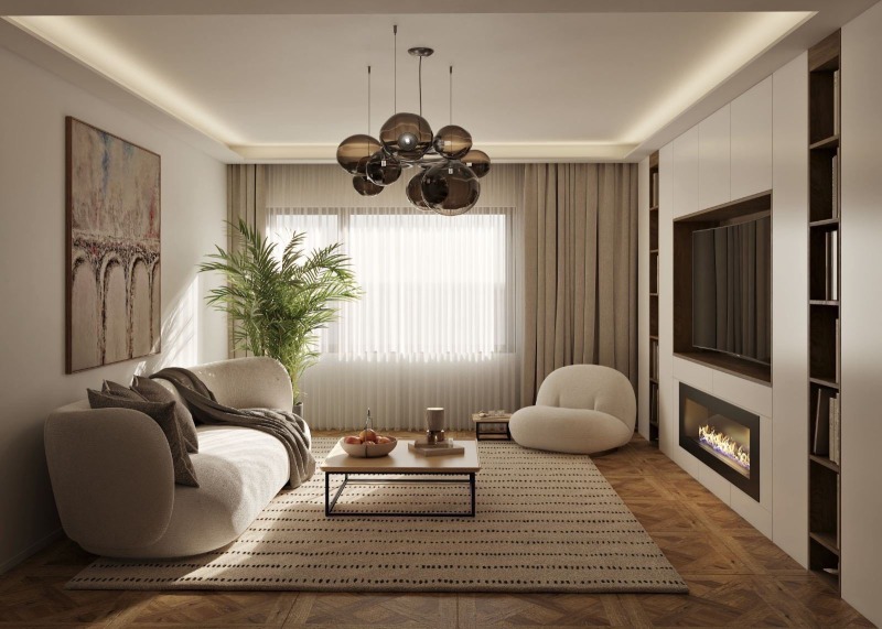 Продава 3-СТАЕН, гр. София, Яворов