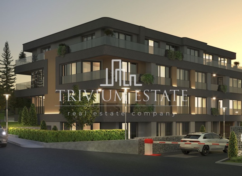 Продава 3-СТАЕН, с. Марково, област Пловдив