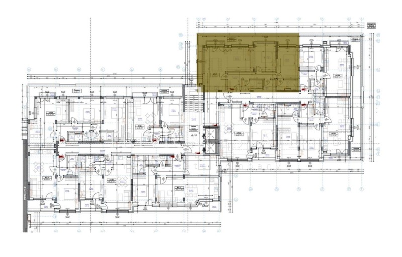 Продава 3-СТАЕН, с. Марково, област Пловдив, снимка 3 - Апартаменти - 53588433