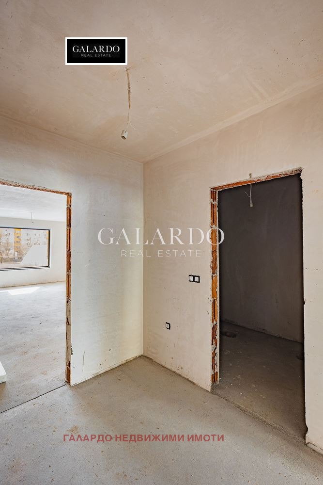 Продава 3-СТАЕН, гр. Пловдив, Христо Смирненски, снимка 2 - Апартаменти - 53635945