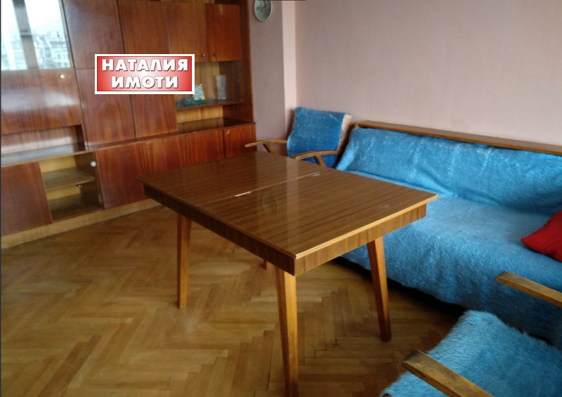 Eladó  3 hálószobás Plovdiv , Kjucsuk Parizs , 98 négyzetméter | 77204804