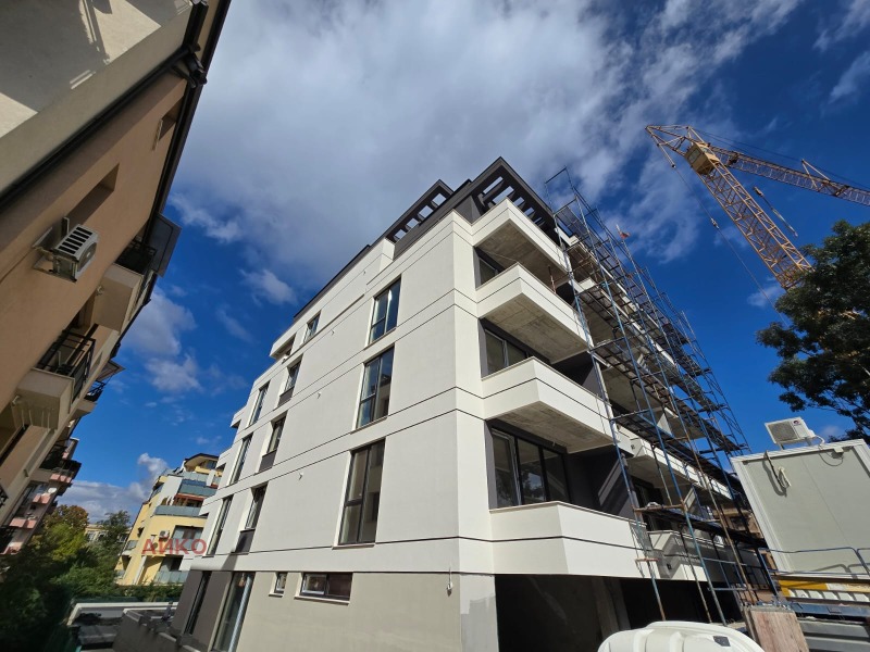 Продава 4-СТАЕН, гр. София, Княжево, снимка 13 - Апартаменти - 52119899