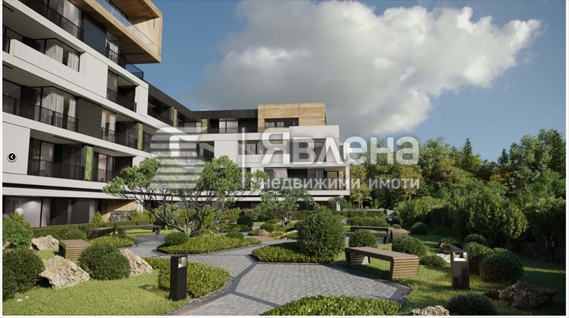 Продава МЕЗОНЕТ, гр. София, Кръстова вада