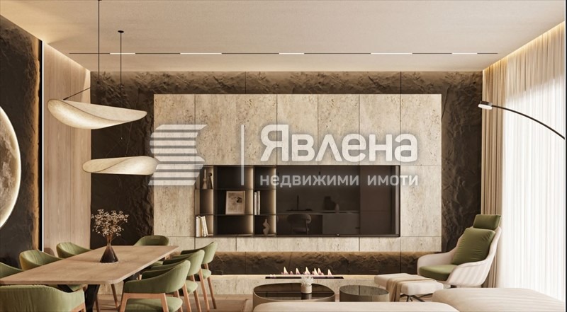 Продава МЕЗОНЕТ, гр. София, Кръстова вада, снимка 16 - Апартаменти - 54585981