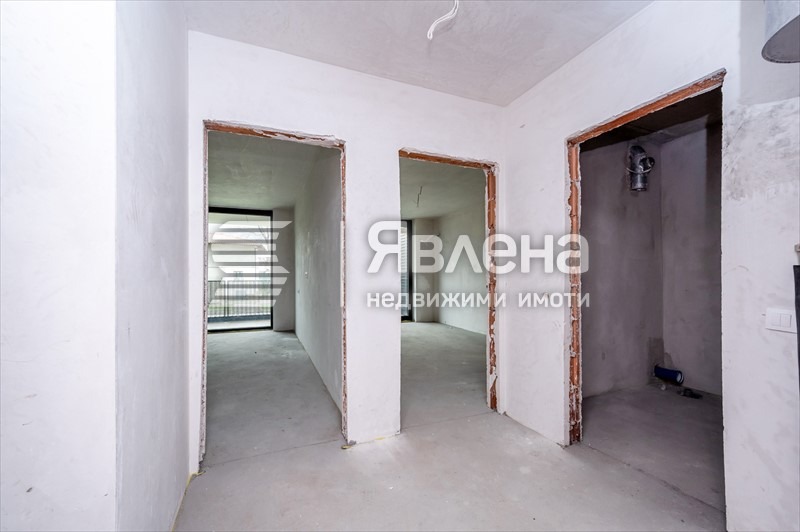 Продава МЕЗОНЕТ, гр. София, Кръстова вада, снимка 7 - Апартаменти - 54585981