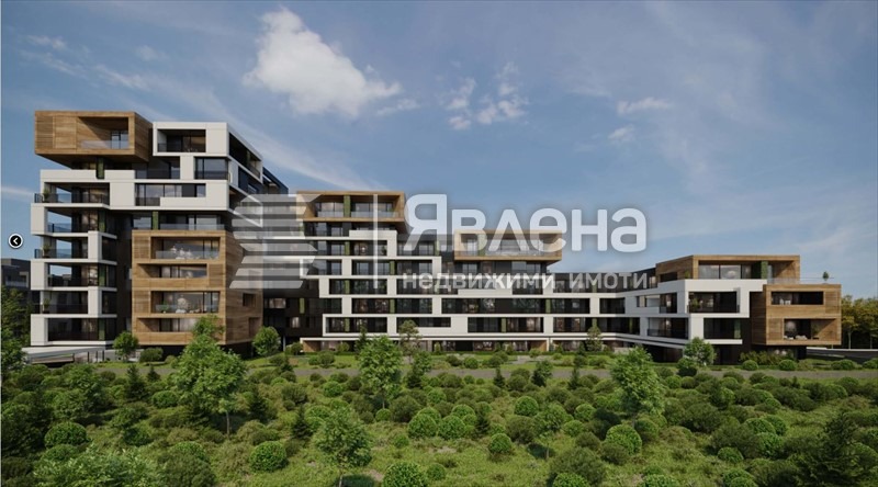 Продава МЕЗОНЕТ, гр. София, Кръстова вада, снимка 11 - Апартаменти - 54585981