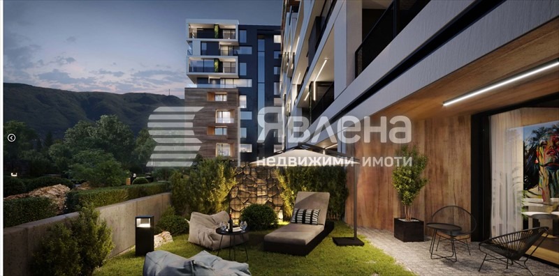 Продава МЕЗОНЕТ, гр. София, Кръстова вада, снимка 13 - Апартаменти - 54585981