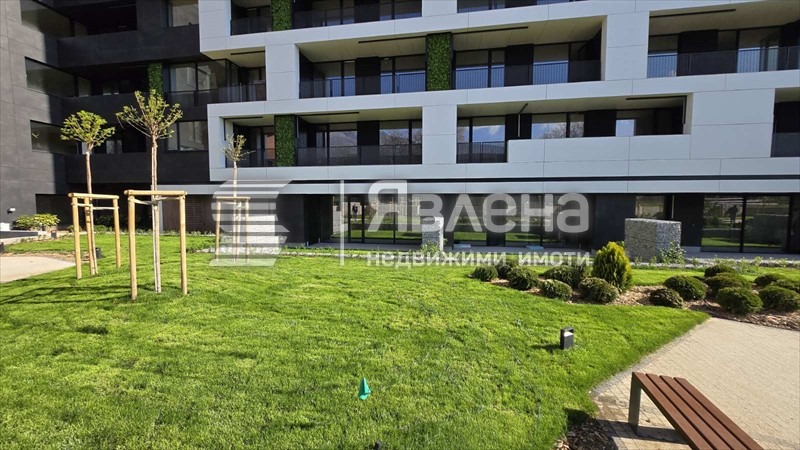 Продава МЕЗОНЕТ, гр. София, Кръстова вада, снимка 3 - Апартаменти - 54585981